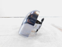 Harley Touring Electra Glide Road King Dyna Softail Sportster Chrome Horn Cover - C3 Cycle