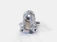 07-16 Suzuki Burgman 400 AN400 Throttle Body Intake Manifold Fuel Injector Pipe - C3 Cycle