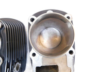 Victory V92 Kingpin Hammer Vegas & Jackpot Engine Motor Cylinders w/ Pistons - C3 Cycle