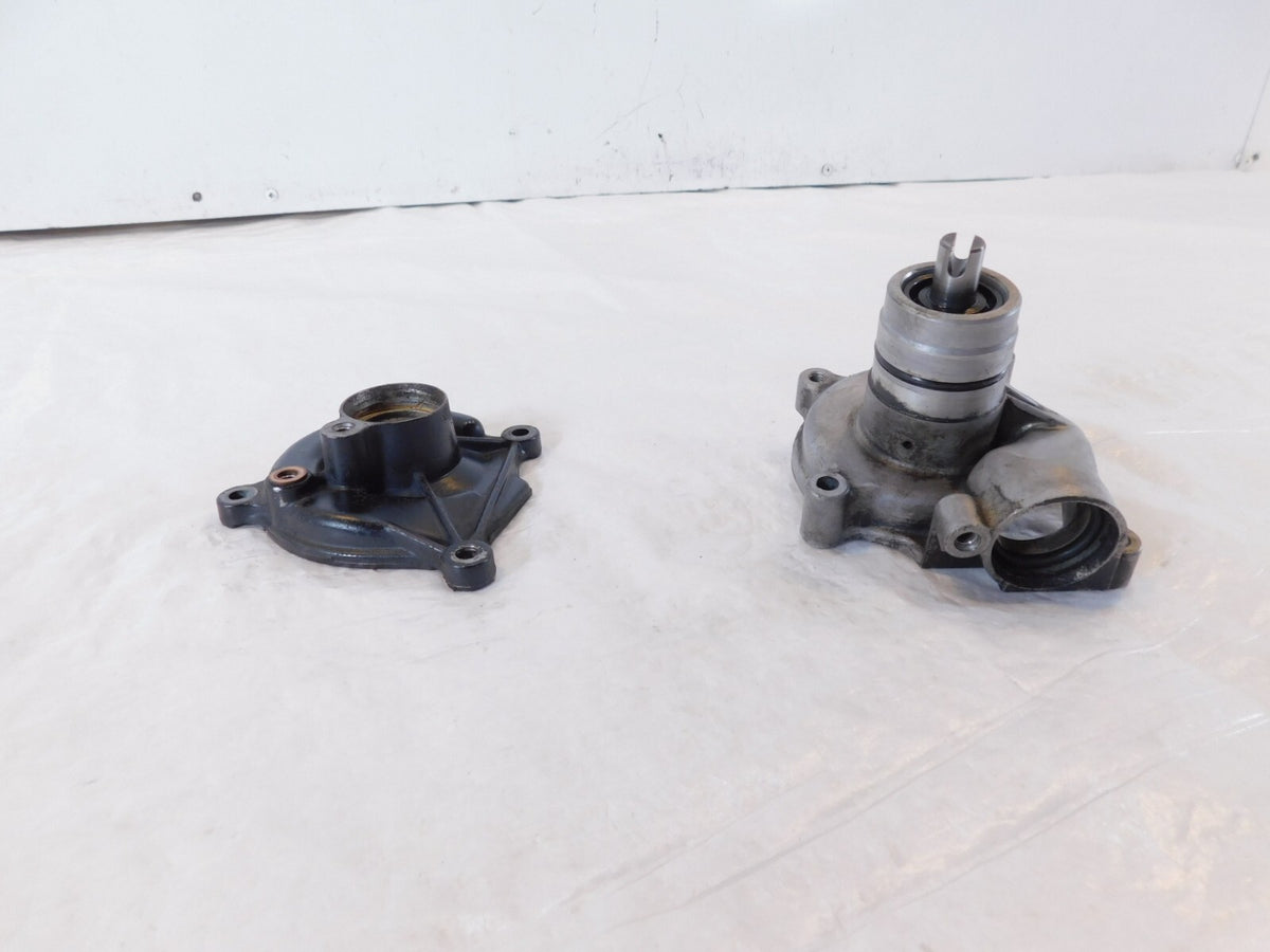 Kawasaki Ninja ZX-10 & ZX-11 ZX1100 & ZZR1200 ZX1200C Engine Coolant Water Pump - C3 Cycle