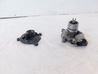Kawasaki Ninja ZX-10 & ZX-11 ZX1100 & ZZR1200 ZX1200C Engine Coolant Water Pump - C3 Cycle