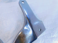 05-09 Suzuki Boulevard C90 VL1500 Left/Right Rear Frame Strut Cover Handle Grips - C3 Cycle