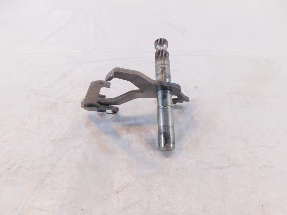 1982 &1983 Vintage 82 Yamaha XJ750J Maxim 750 OEM Transmission Gear Shift Shaft - C3 Cycle