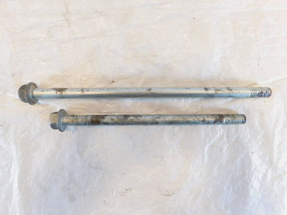 Harley Davidson Softail Heritage Classic & Fat Boy Engine Motor Mount Bolts - C3 Cycle