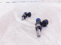 2019-2024 Can-Am Ryker 600 900 STD ACE Rally Gas Petrol Fuel Injector Valve Jets - C3 Cycle