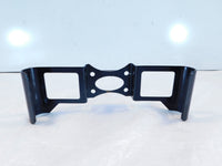 Victory V92 Standard Deluxe Classic & Touring Cruiser Oil Cooler Mount Bracket - C3 Cycle