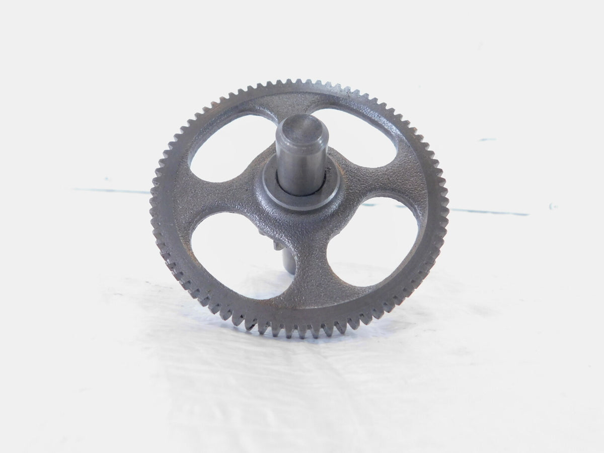 1978-1979 Honda CX500 Engine Starter Motor Reduction Idler Gear - 28102-415-000 - C3 Cycle