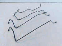 2001-2005 BMW Scarver F650CS F650 CS Rear/Front ABS Brake Pump Hose Pipe Lines - C3 Cycle