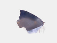 1999-2007 Suzuki Hayabusa Busa GSX1300R Left Rear Sub Frame Cover Fairing Cowl - C3 Cycle