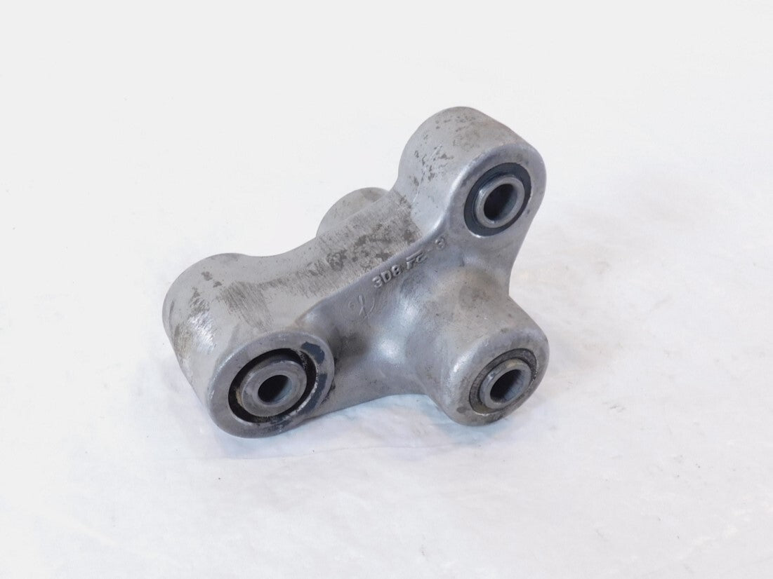 Yamaha V Star 1300 950 XVS950 Tourer Rear Wheel Suspension Shock Linkage Knuckle - C3 Cycle