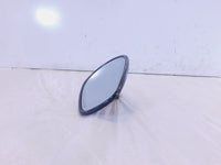 Harley Davidson FXR & Softail & Dyna & Sportster Black Right Rear View Mirror - C3 Cycle