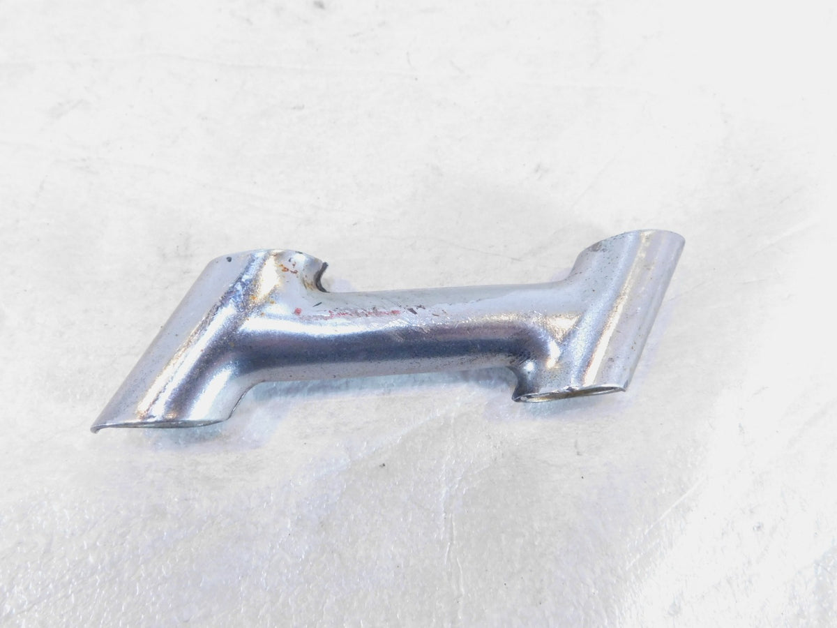 Harley Touring Electra Glide Ultra Classic Left Saddlebag Rail Mount Bracket - C3 Cycle