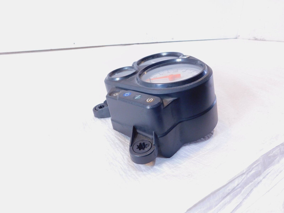 Honda VTR1000F Super Hawk Firestorm VTR1000 Speedometer Tachometer Gauge Cluster - C3 Cycle