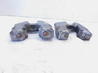1971-1983 Harley Davidson Ironhead Sportster 1000 Cylinder Head Cover Rocker Box - C3 Cycle