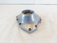 Harley Davidson Twin Cam Softail Dyna Bare Right Engine Motor Cam Gear Cover - C3 Cycle