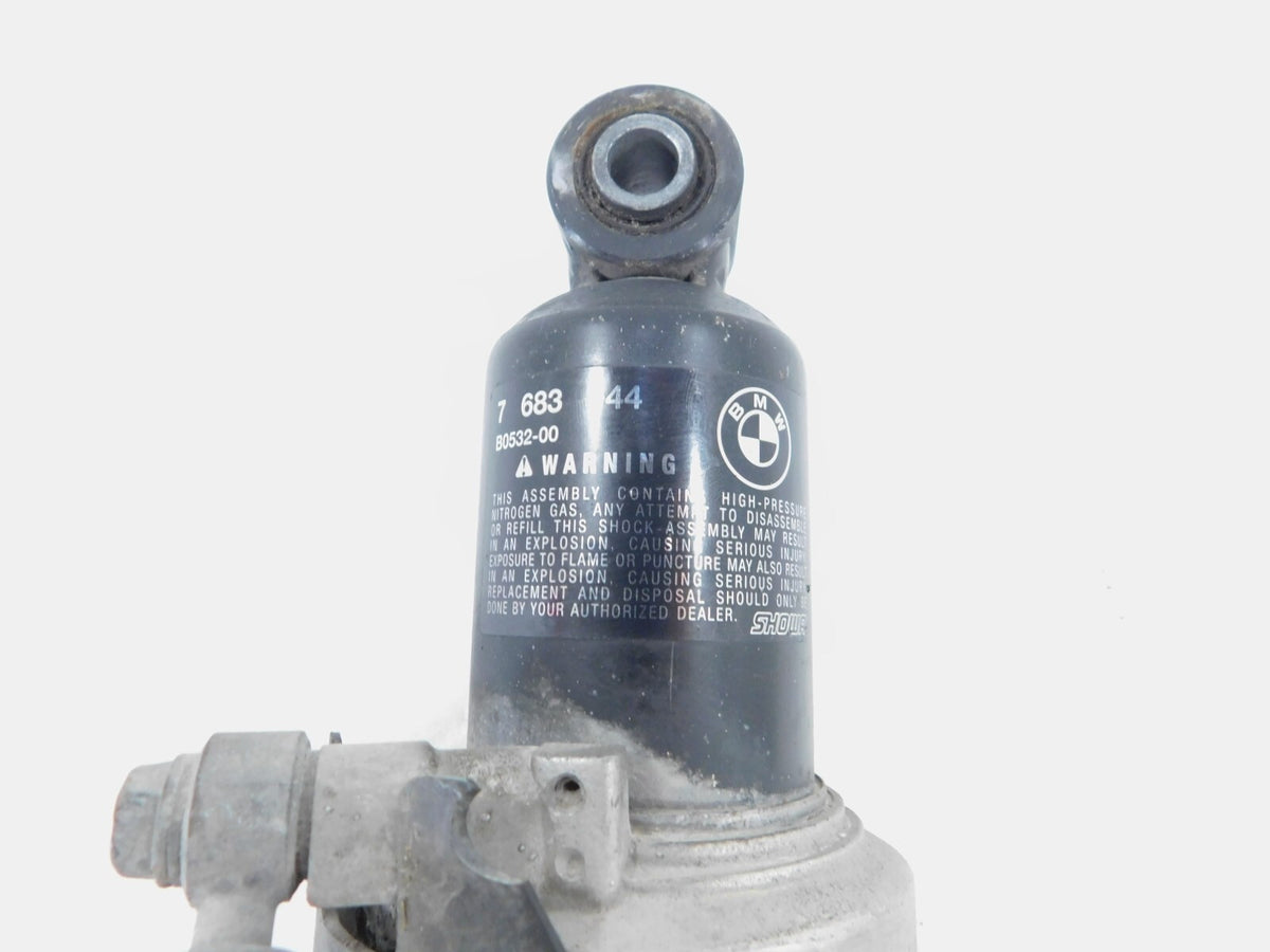 2005 2006 2007 2008 2009 2010 BMW R1200R Rear Wheel Suspension Shock Absorber - C3 Cycle