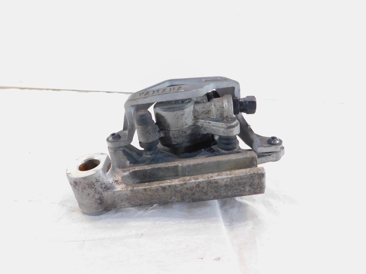 2008-2023 Yamaha XT250 Rear Wheel Disc Brake Caliper & Bracket & Protector Guard - C3 Cycle