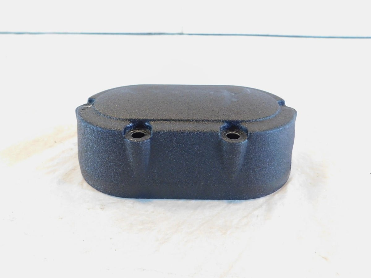 Harley Davidson Softail Night Train FXSTBI Black Wrinkle Transmission Side Cover - C3 Cycle