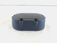 Harley Davidson Softail Night Train FXSTBI Black Wrinkle Transmission Side Cover - C3 Cycle