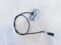 2008 2009 2010 2011 Victory Vision Radio Volume Tune Control Handlebar Switches - C3 Cycle