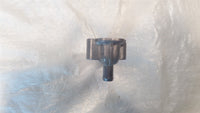 Kawasaki Ninja ZX-6 ZX6R ZX-6RR ZX6RR & ZZR600 Cylinder Coolant Pipe Fitting