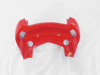 Ducati Superbike 749 749S & 999 999S Red Rear Seat Tail Fairing Cowling Holder - C3 Cycle