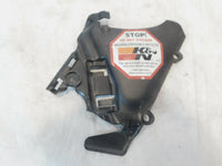 Triumph Street Scrambler Twin Bonneville T120 Left Side Air Filter Fairing Cover - C3 Cycle
