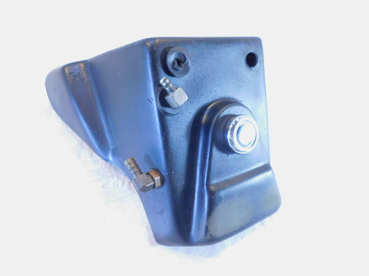 1997-2002 Buell M2 Cyclone & S2 S3 Thunderbolt Oil Tank Reservoir Bag Q0110.B - C3 Cycle