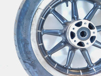 Harley Davidson Touring Road King & Electra Glide Cast Front Wheel Rim - C3 Cycle