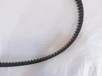 2009 & 2010 Buell XB XB12 XB12R Thunderbolt Rear Wheel Drive Belt G0500.1AAG - C3 Cycle