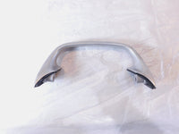 1994-1995 Honda CB1000 CB 1000 Silver Rear Tail Section Seat Handle Grab Rail - C3 Cycle
