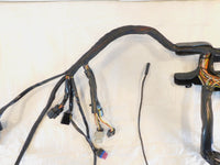2007 Harley Davidson Sportster 883 & 1200 Main Wiring Wire Harness w/Keys - C3 Cycle