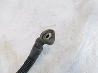 2000-2010 Buell Blast 500 Positive Plus Battery Wire Cable Lead - Y0320.TB - C3 Cycle
