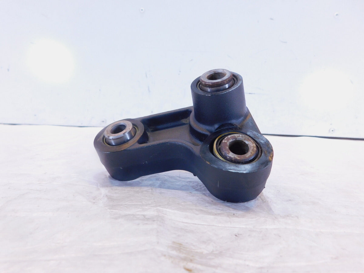Harley Davidson Sportster S 1250 RH1250S Rear Shock Pivot Link Mount Bracket