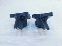 2007-13 Aprilia Mana 850 & GT Throttle Body Fuel Injector Intake Manifold Unions - C3 Cycle