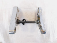 86-04 Suzuki Savage 650 LS650 Front Fork Upper/Lower Triple Trees Steering Stem - C3 Cycle