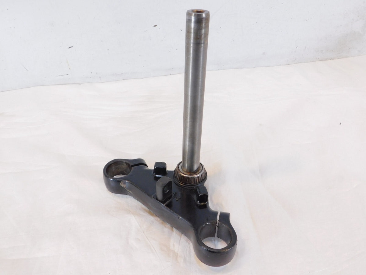 2015-2020 Harley Street 500 750 Front Fork Lower Steering Triple Tree Bracket - C3 Cycle