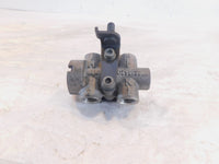 1995 1996 1997 BMW R1100RT Engine Motor Cooling Cooler Oil Thermostat Housing - C3 Cycle