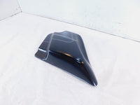 Harley Touring Road King Electra Glide Ultra Classic Black Left Side Cover - C3 Cycle
