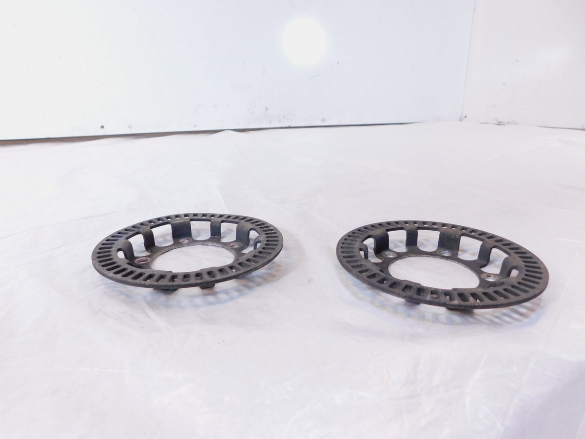 2009-2023 Kawasaki Vulcan 1700 Voyager Vaquero Front/Rear Wheel ABS Sensor Rings - C3 Cycle