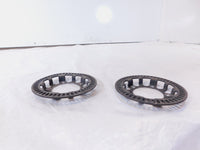 2009-2023 Kawasaki Vulcan 1700 Voyager Vaquero Front/Rear Wheel ABS Sensor Rings - C3 Cycle