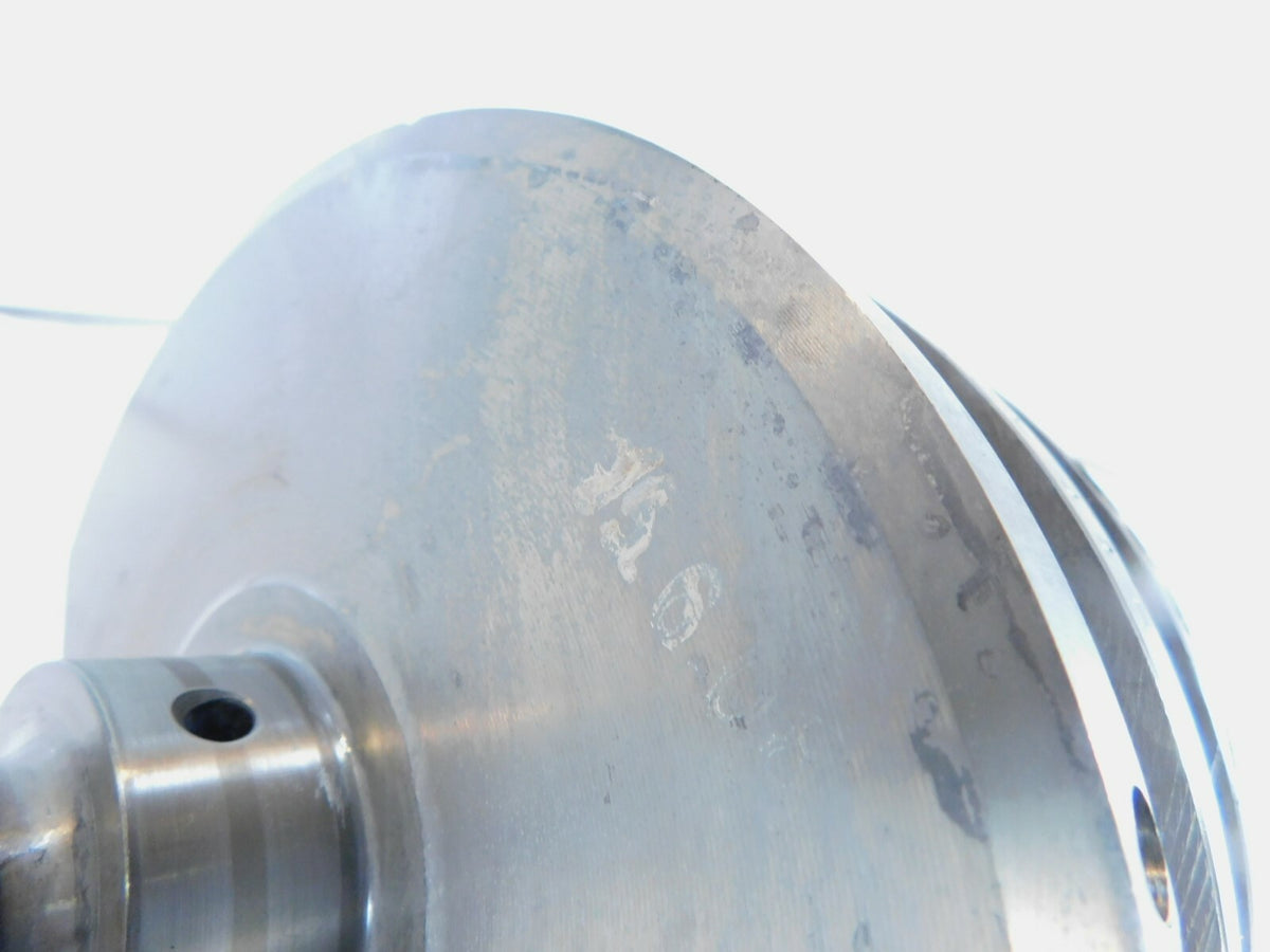 1996-2008 Suzuki Intruder 1400 Boulevard S83 VS1400 Engine Crankshaft Flywheel