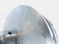 1996-2008 Suzuki Intruder 1400 Boulevard S83 VS1400 Engine Crankshaft Flywheel