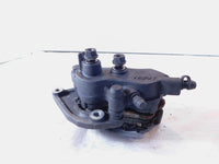 2002-2009 Honda Interceptor 800 VFR800 Black Rear Back Wheel Brake Disc Caliper - C3 Cycle