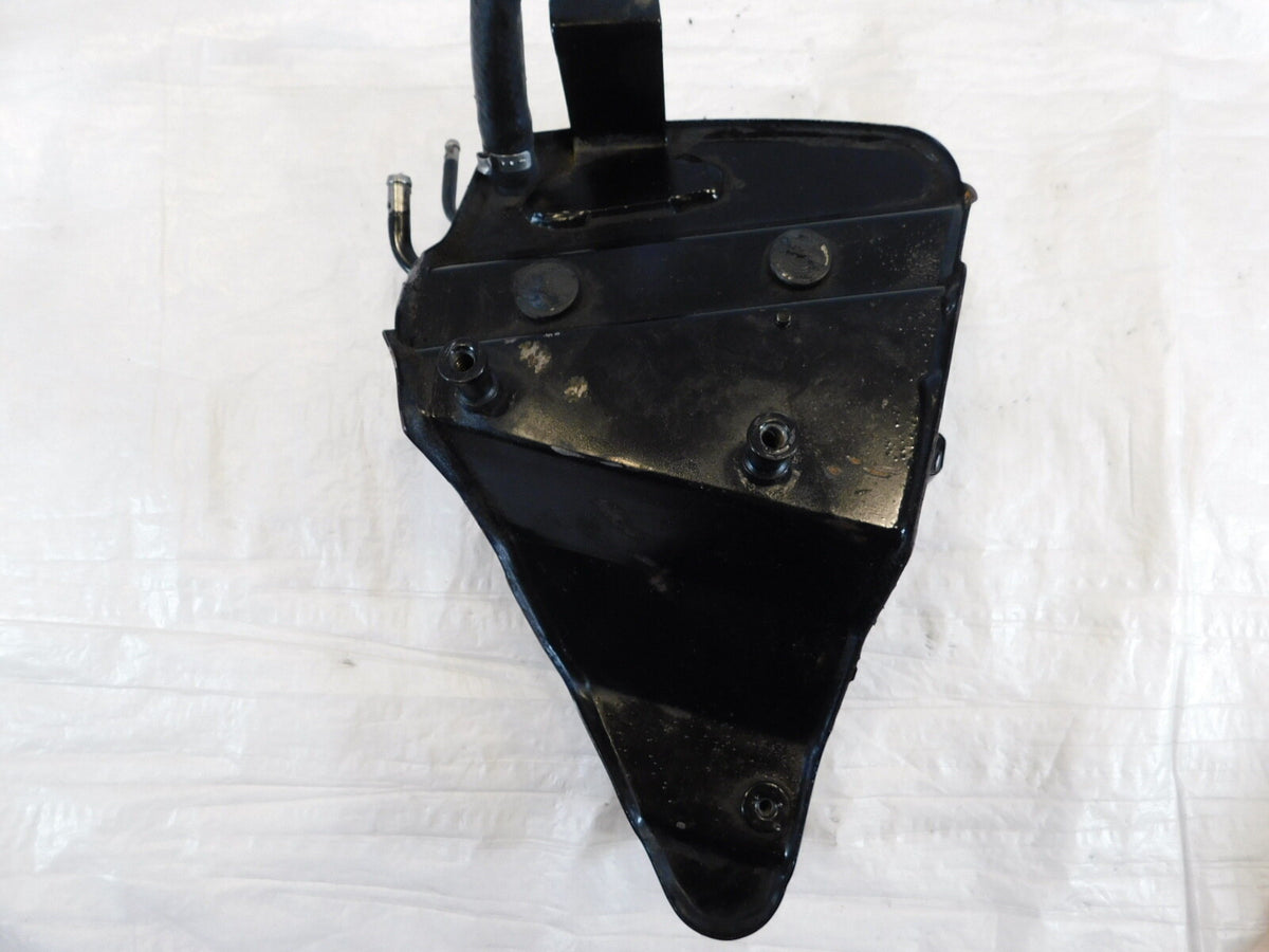 62888-99 Harley Davidson Sportster 1200 & 883 Motor Oil Tank Bag Reservoir Dent - C3 Cycle