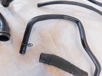 2002 02 Yamaha Royal Star Venture XVZ13 Misc Engine Oil Hose Pipe Line Box Lot - C3 Cycle