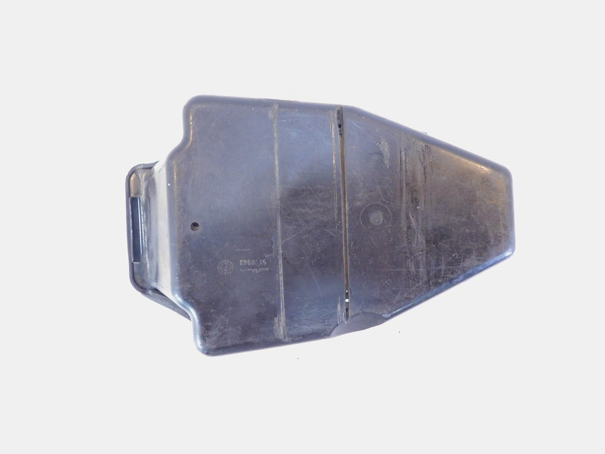 BMW Airhead R100 R60 R75 R80 R80RT R90 R100/7 R100S Tool Storage Box Holder Case - C3 Cycle