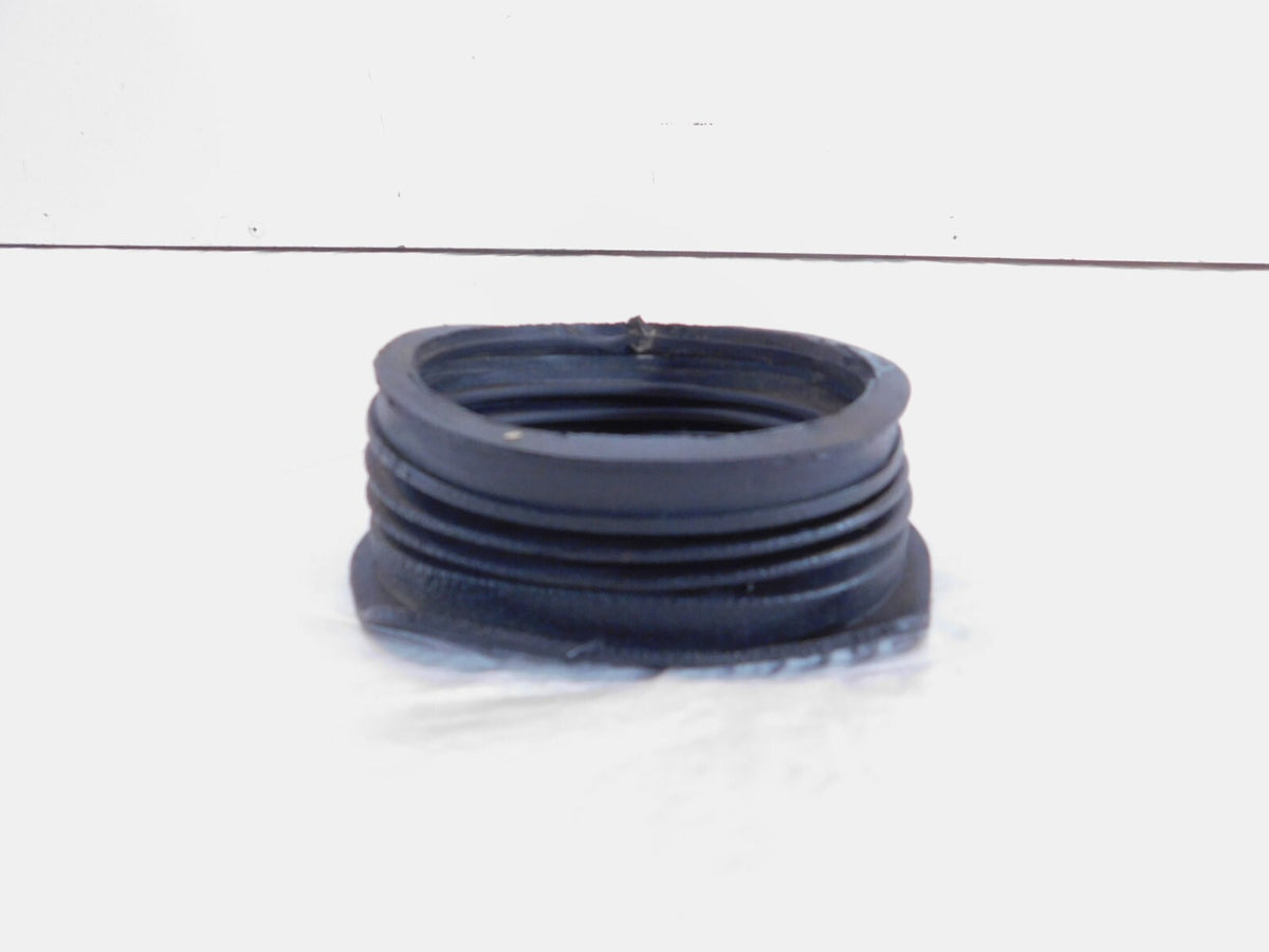 Suzuki Intruder 1400 Boulevard S83 Left Swingarm Driveshaft Rubber Boot Dust Cap - C3 Cycle