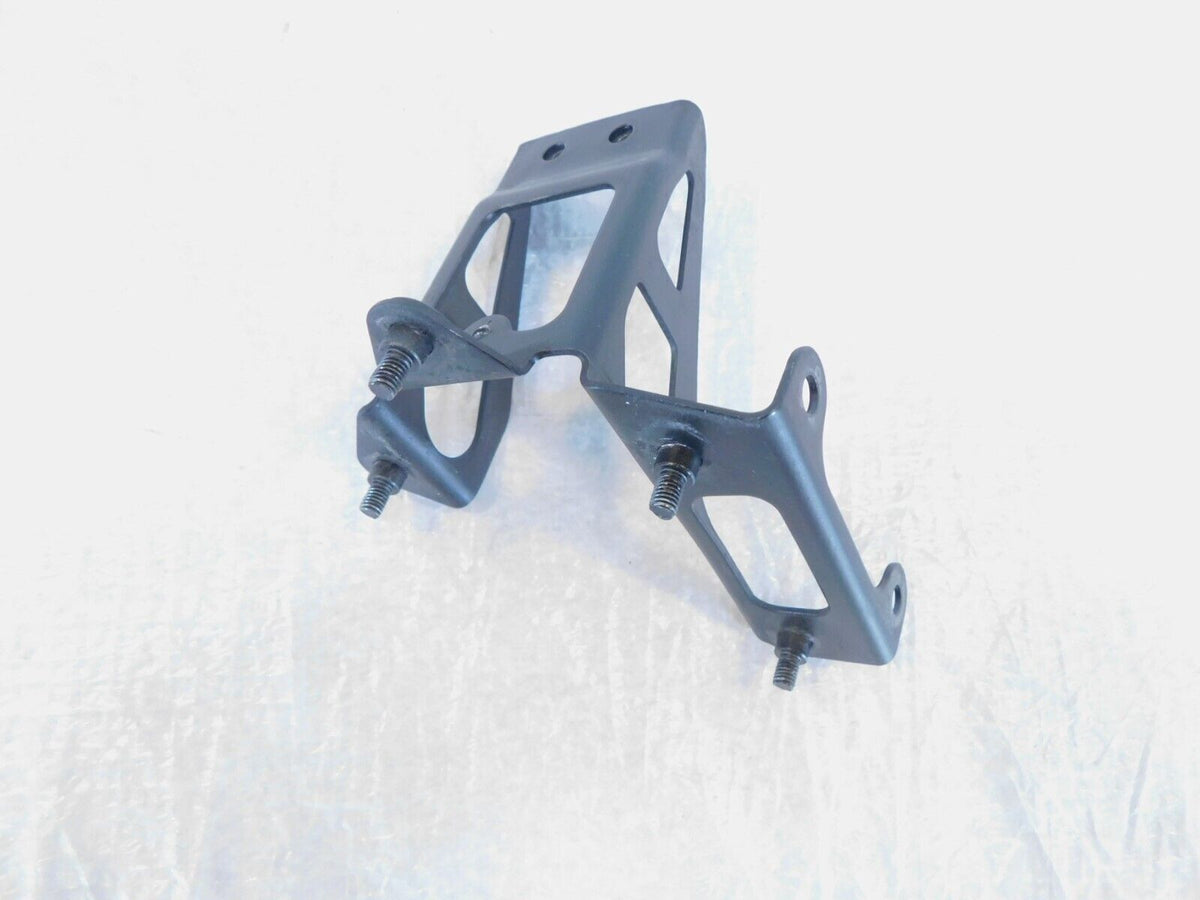 1988-2000 Honda GL1500 Goldwing 1500 Right Top Box Trunk Lid Hinge Mount Bracket - C3 Cycle