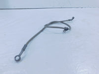 2012 Zero Motorcycle XU Rear Wheel Brake Master Cylinder Caliper Hose Pipe Line - C3 Cycle